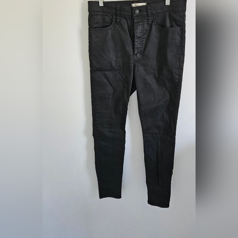 American Eagle The Dream Jean Black Skinny